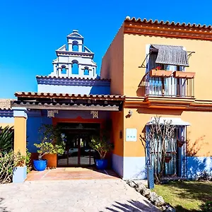 La Espadaña 3*, Rota España