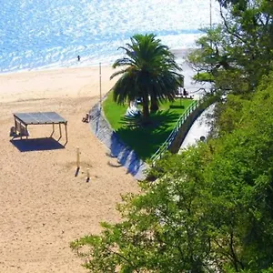 Apartamento Comfortable In 65 M² Parking Included, Santander