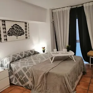 Pensión Rh - Altamar, Santander