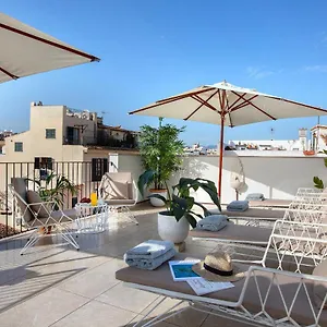 **** Aparthotel Samaritana Spain