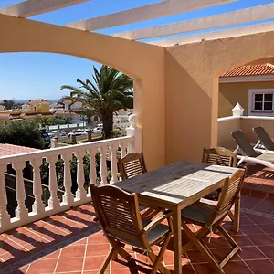  Aparthotel Las Rocas Golf And Sea Spain