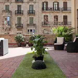 Boutique Khronos Barcelona
