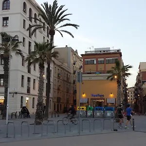 Aapartments In Center , Barcelona España