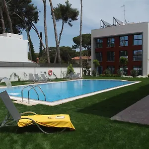 Royal Marina Gardens , Castelldefels España