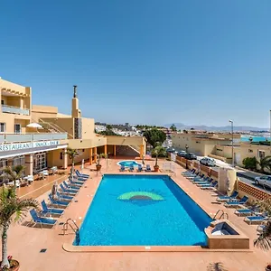 Morasol Atlantico 3*, Fuerteventura Island España