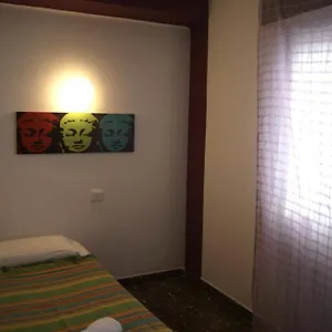  Hostel Ceibo - Spain